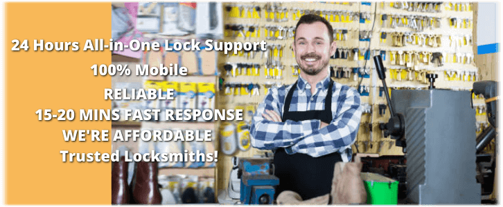 Chesterfield Locksmiths Services