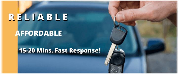 Car Key Replacement Chesterfield, MO