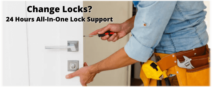 Lock Change Aid in Chesterfield, MO