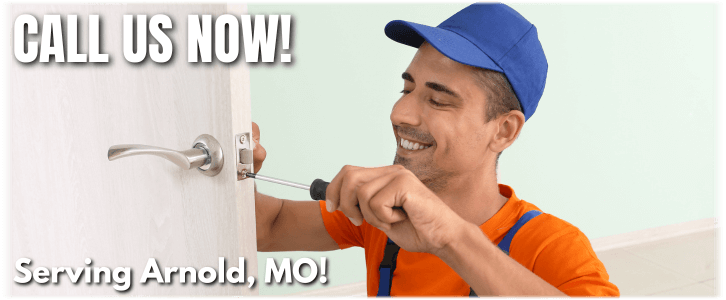 Locksmith Arnold MO