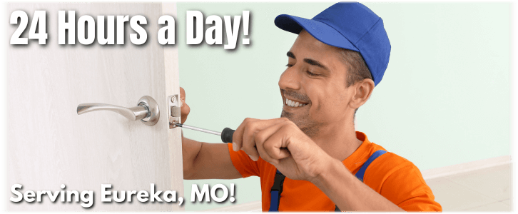 Locksmith Eureka MO