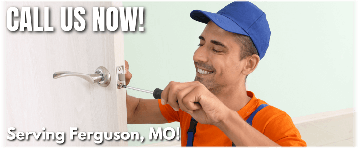 Locksmith Ferguson MO