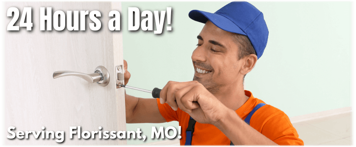 Locksmith Florissant MO